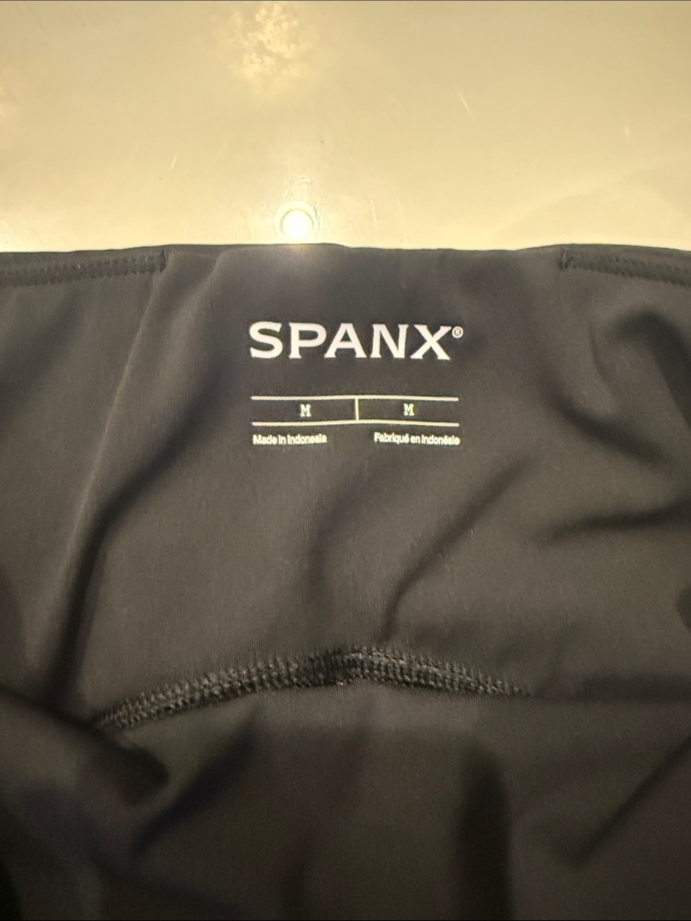 SPANX Leggings - Picture 2 of 4
